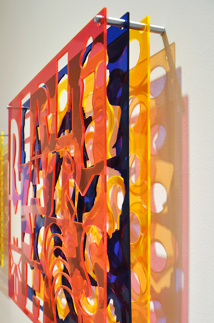 Reality • Myth / Detail