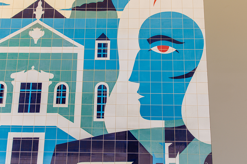 TILE LEGACY