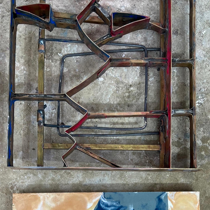 7