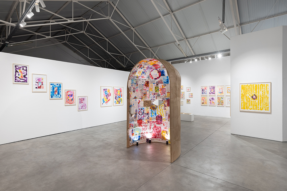 GALLERY 2