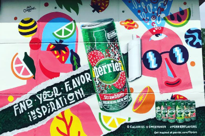 PERRIER